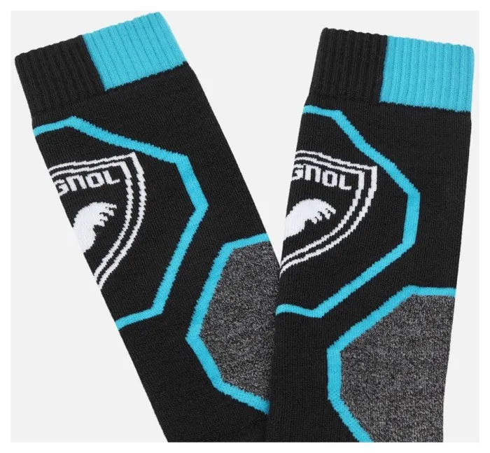 Шкарпетки туристичні ROSSIGNOL ( RLNYX01 ) JR SPEED CONFORT SOCKS 2025