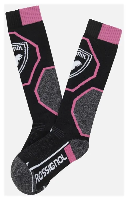 Шкарпетки туристичні ROSSIGNOL ( RLNYX01 ) JR SPEED CONFORT SOCKS 2025