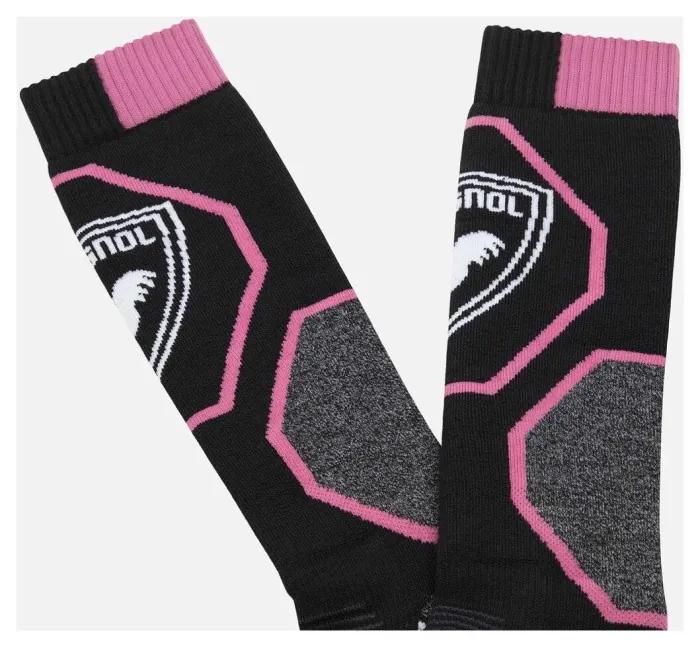 Шкарпетки туристичні ROSSIGNOL ( RLNYX01 ) JR SPEED CONFORT SOCKS 2025
