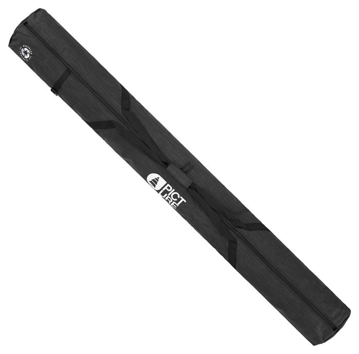 Чохол для лиж Picture Organic Ski Bag heather grey, укр, укр