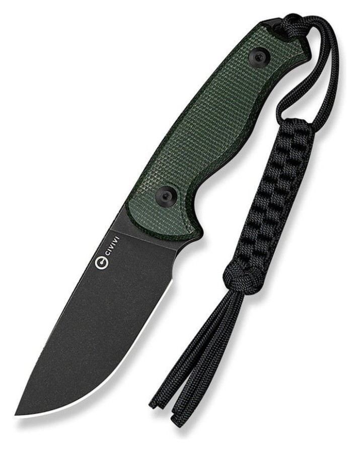 Ніж Civivi Timberbark C23094-3