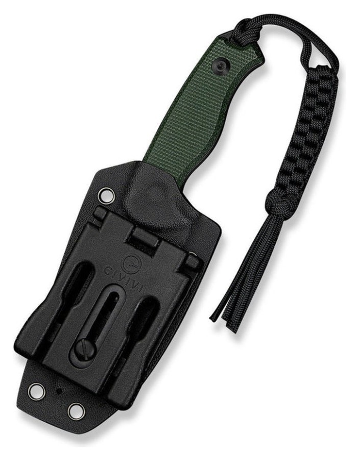 Ніж Civivi Timberbark C23094-3