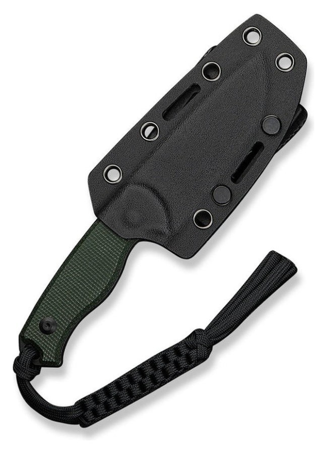 Ніж Civivi Timberbark C23094-3, укр, укр