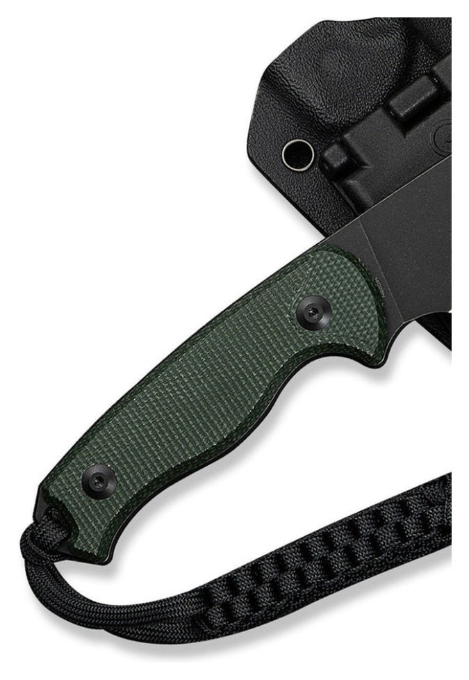 Ніж Civivi Timberbark C23094-3, укр, укр