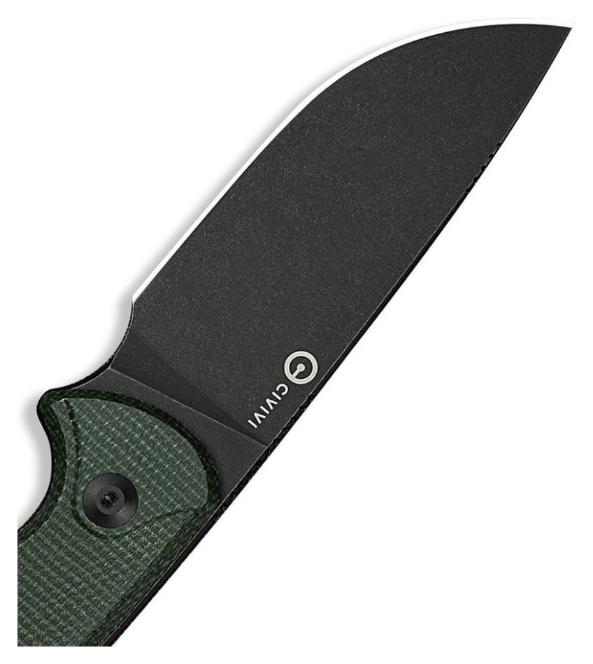 Ніж Civivi Timberbark C23094-3, укр, укр