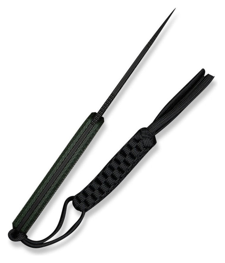 Ніж Civivi Timberbark C23094-3, укр, укр