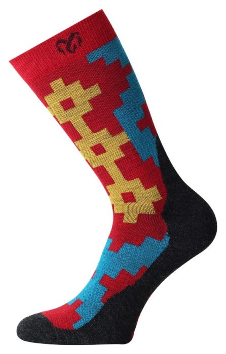 Термоноски трекинг Lasting WHP