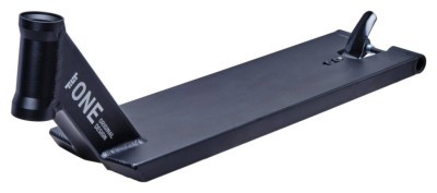 Дека Tilt Stage I Pro L Black