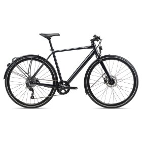 Велосипед Orbea Carpe 15 21 Black