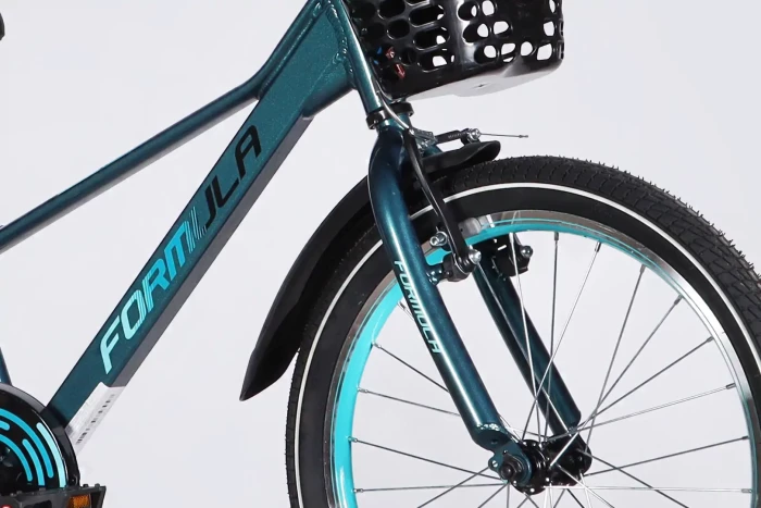 Велосипед AL 20