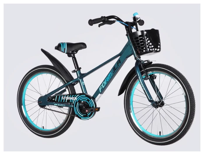 Велосипед AL 20