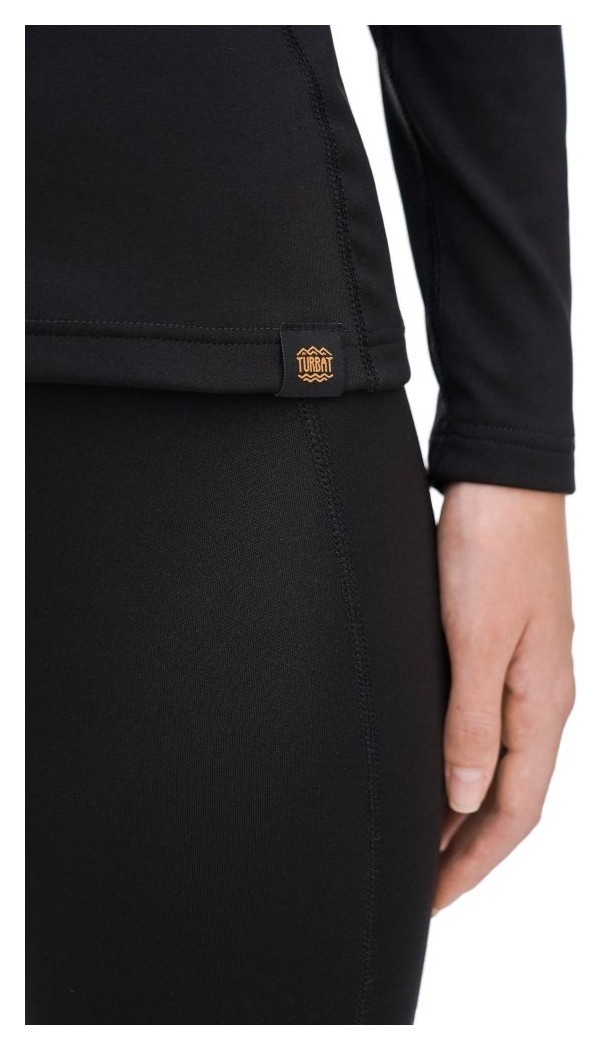 Термофутболка Turbat Yeti Top Wms