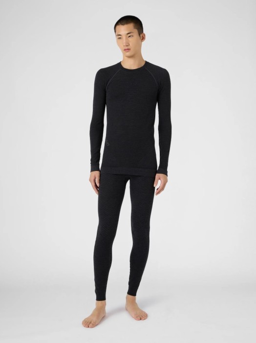 Термофутболка UYN (U100563) MAN CASHMERE BIOTECH UW 2026