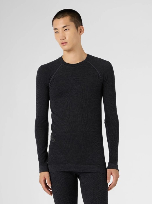 Термофутболка UYN (U100563) MAN CASHMERE BIOTECH UW 2026