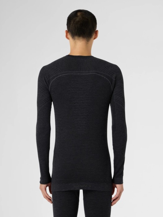 Термофутболка UYN (U100563) MAN CASHMERE BIOTECH UW 2026