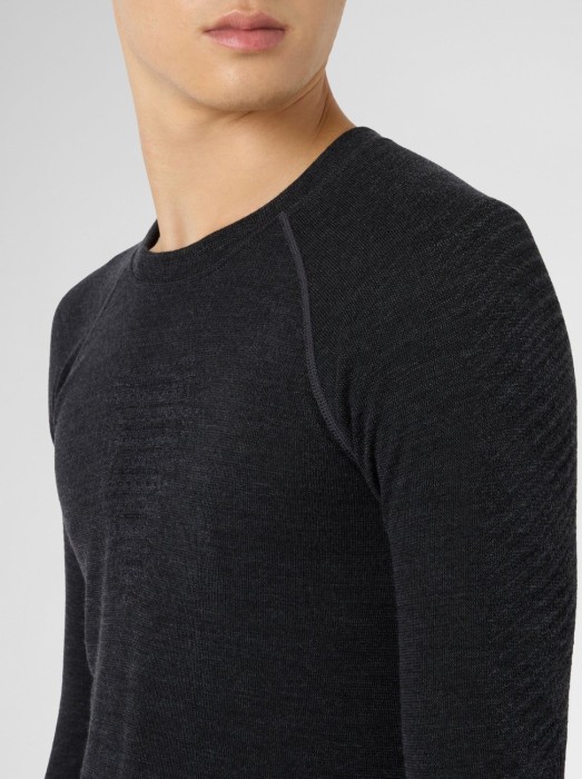 Термофутболка UYN (U100563) MAN CASHMERE BIOTECH UW 2026