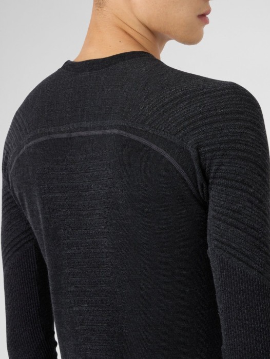 Термофутболка UYN ( U100563 ) MAN CASHMERE BIOTECH UW 2026, укр, укр