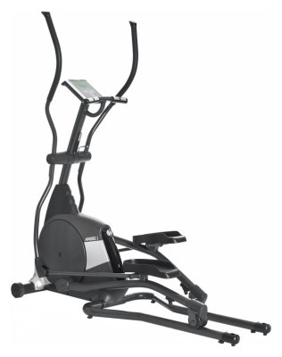 Орбітрек Horizon Fitness Andes 3