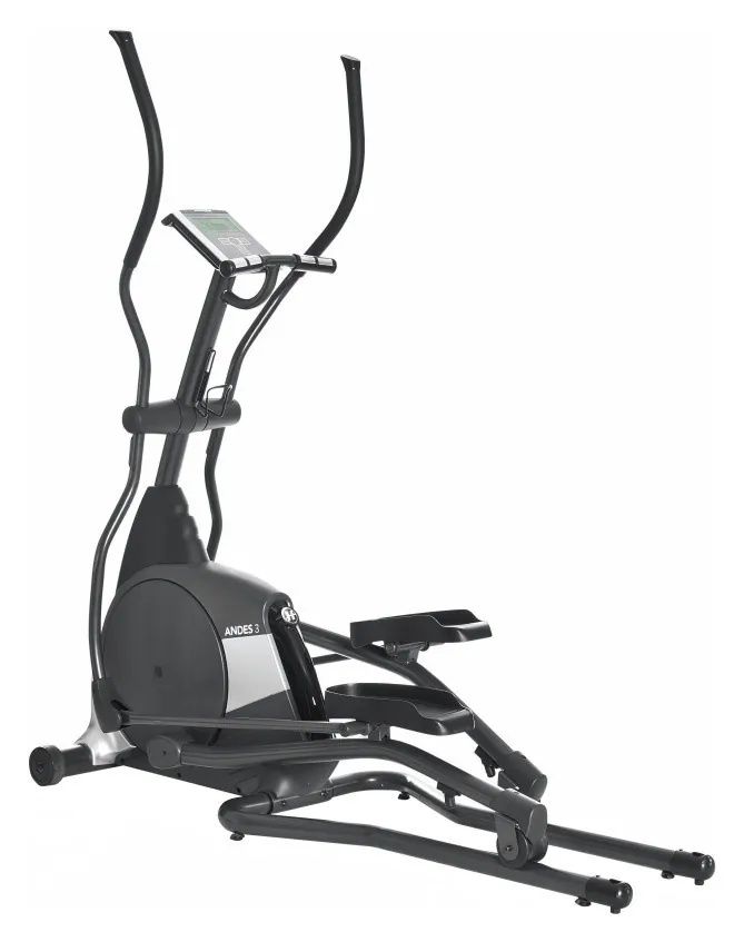 Орбітрек Horizon Fitness Andes 3 (RNS_HZ-A3)
