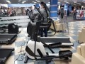 Орбітрек Horizon Fitness Andes 3