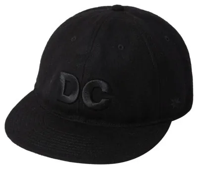 Кепка DC ( ADYHA04139 ) DC 1994 HDWR 2023