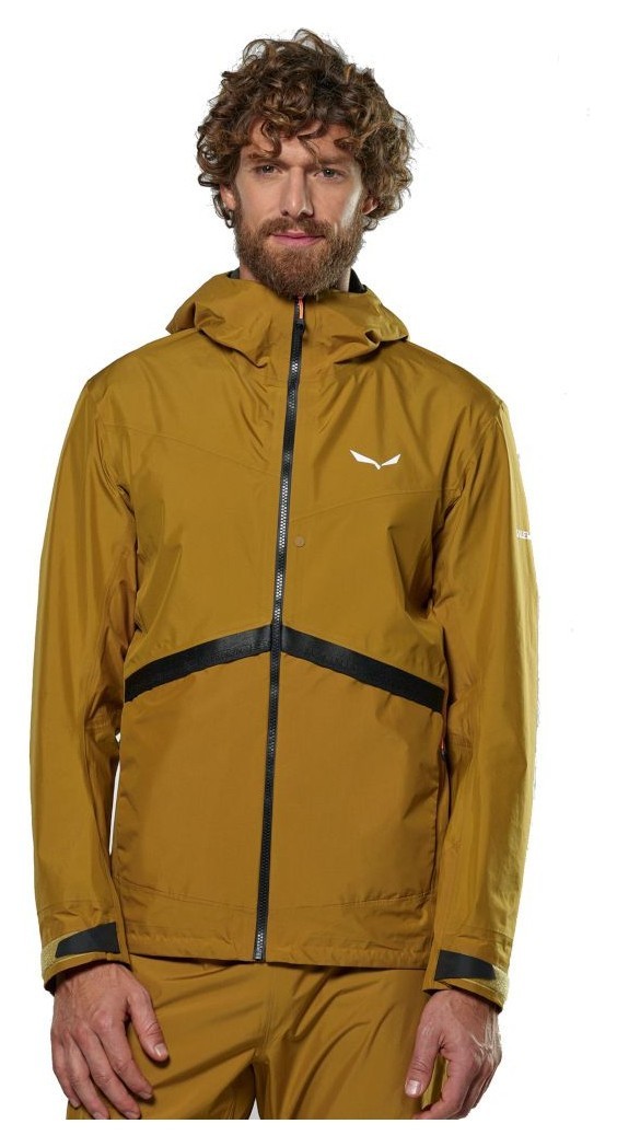 Куртка Salewa Puez PTX HYB Mns, укр, укр