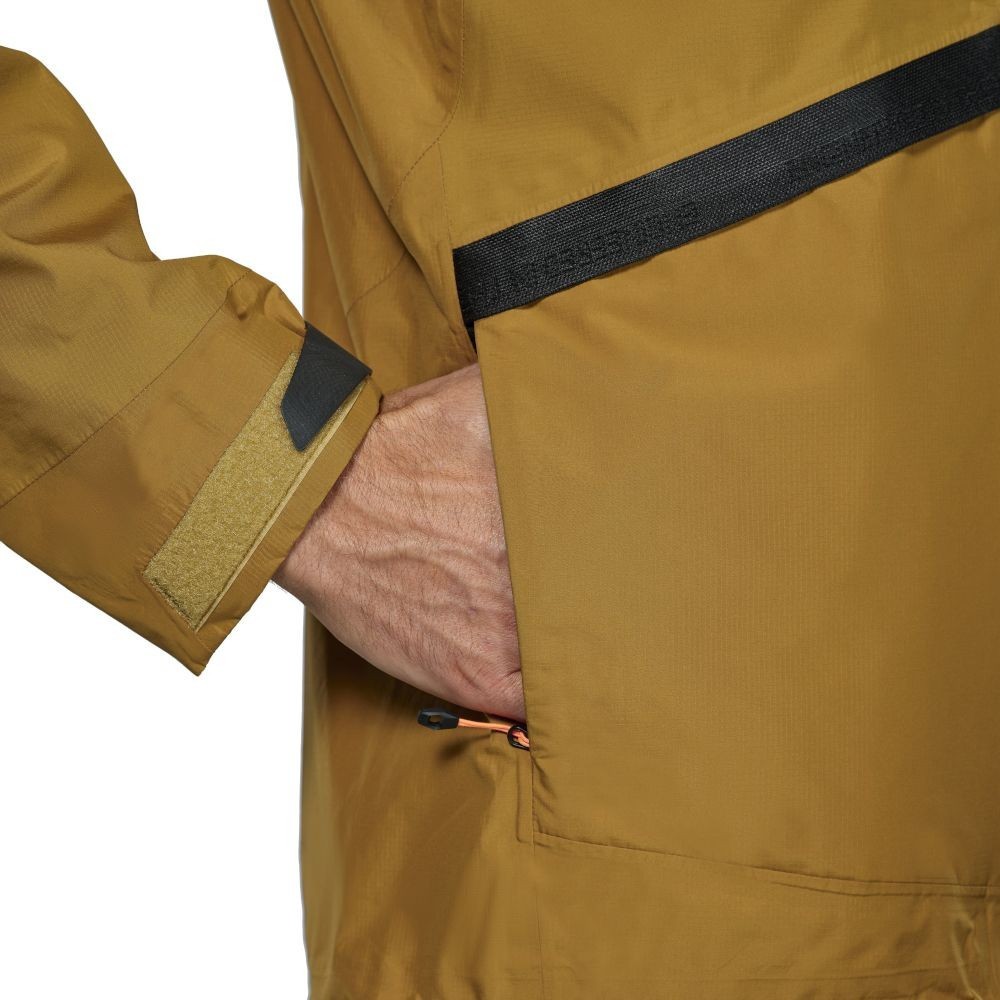 Куртка Salewa Puez PTX HYB Mns, укр, укр