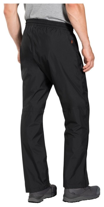 Брюки для туризма VAUDE Escape 2.5L Pants 2023