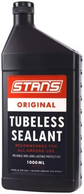 Герметик Stan`s Original Tubeless Sealant 1000 мл