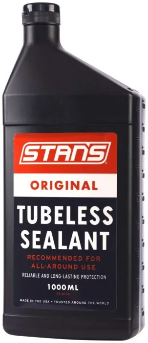 Герметик Stan`s Original Tubeless Sealant 1000 мл