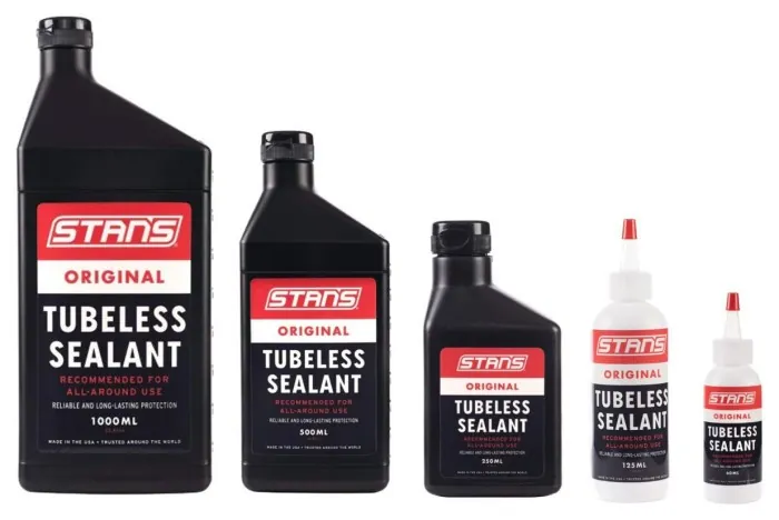 Герметик Stan`s Original Tubeless Sealant 1000 мл