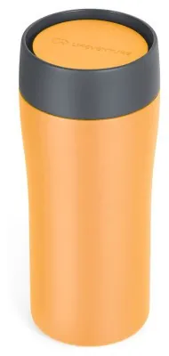 Lifeventure термокухоль One Touch Thermal Mug 0.35 L gold