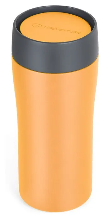 Lifeventure термокухоль One Touch Thermal Mug 0.35 L gold