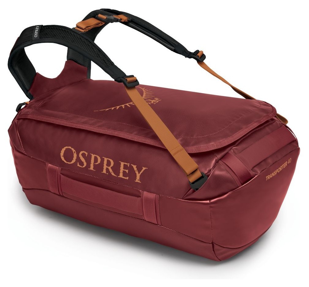 Сумка Osprey Transporter 40