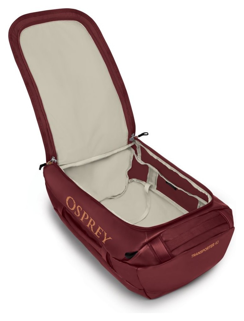 Сумка Osprey Transporter 40