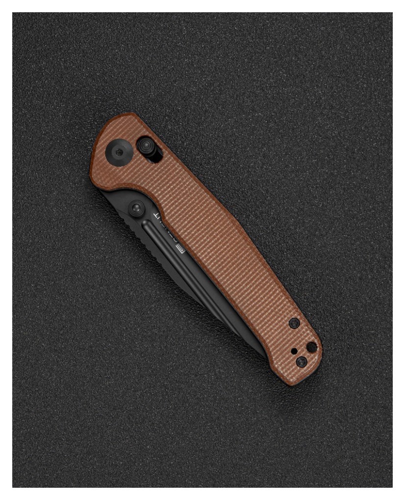 Ніж Sencut Glenspar S25046-3, укр, укр