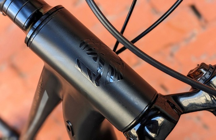 Гірський велосипед 29" Kristall Alu Light Black-Red 19" (2025)