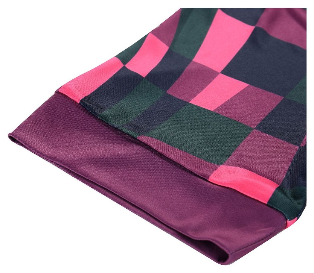 Велоджерсі Alpine Pro Sagena Wmn