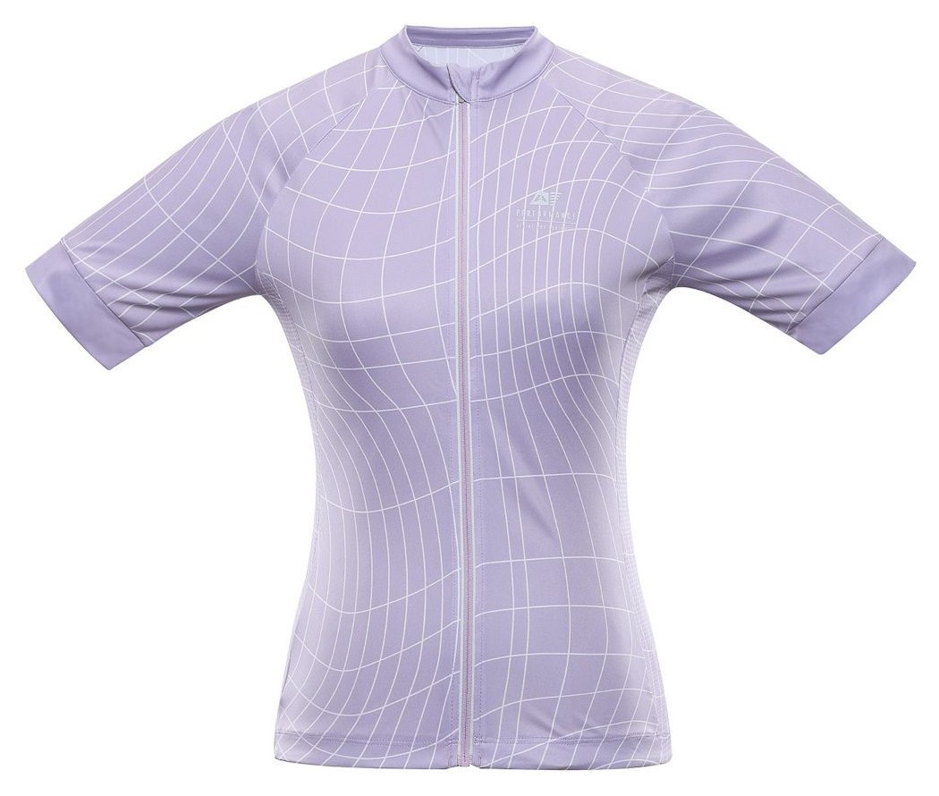 Велоджерсі Alpine Pro Sagena Wmn, укр, укр