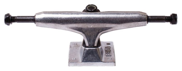 Підвіска Element ( F4AHA1ELF2 ) RAW TRUCK SET TRUK 2024