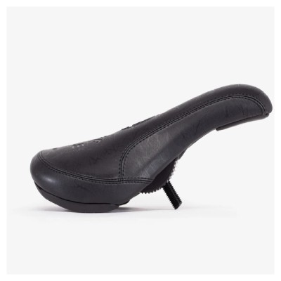 Сидіння WeThePeople TEAM PIVOTAL leather pivotal fat padded чорне