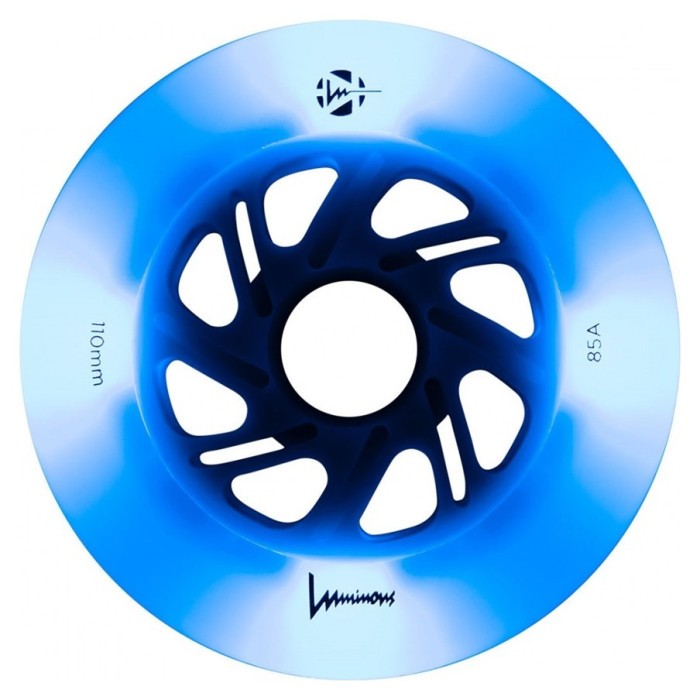 Колеса що світяться FR Skates Luminous 6-pack 110mm