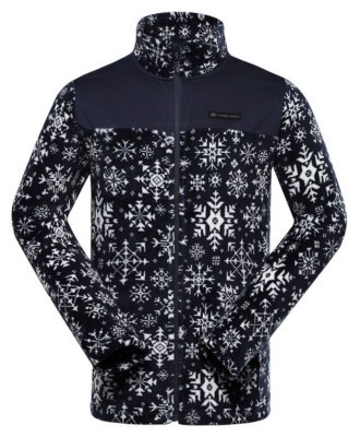 Флісова кофта Alpine Pro Eflin