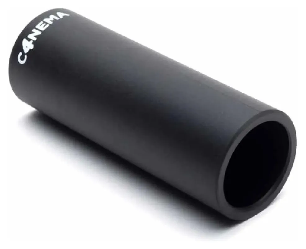 Змінна пластикова насадка для пеги Cinema C4 (VELD_CN5470BLK433)