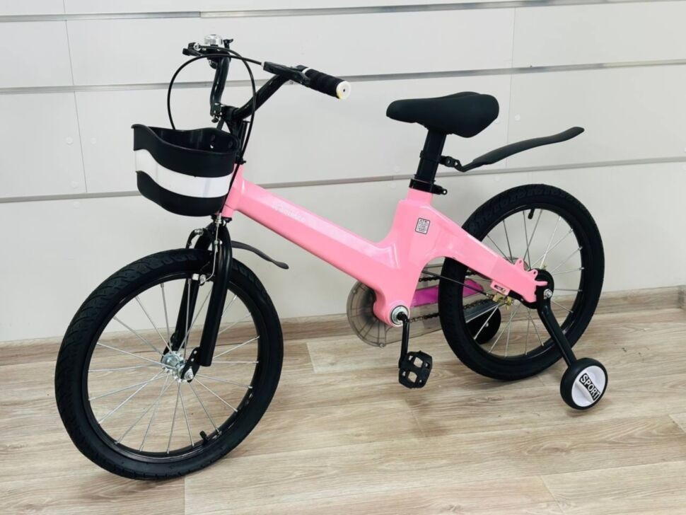 Велосипед Maraton M02 (16")