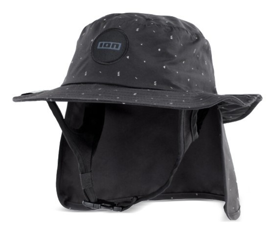 Капелюх ION ( 48210-7085 ) Beach Hat 2021, укр, укр