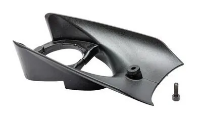 Заглушка виносу HG KNOT SystemSix Stem Cover - 17Deg 110m