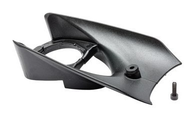 Заглушка виносу HG KNOT SystemSix Stem Cover - 17Deg 110m