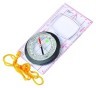 AceCamp компас Fluorescent Map Compass Фото - 1