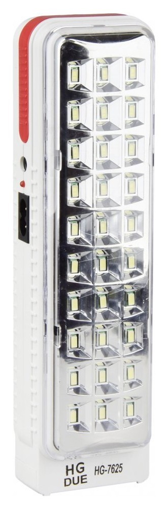 Лампа HG-7625 1200 мАч Maraton, укр, укр